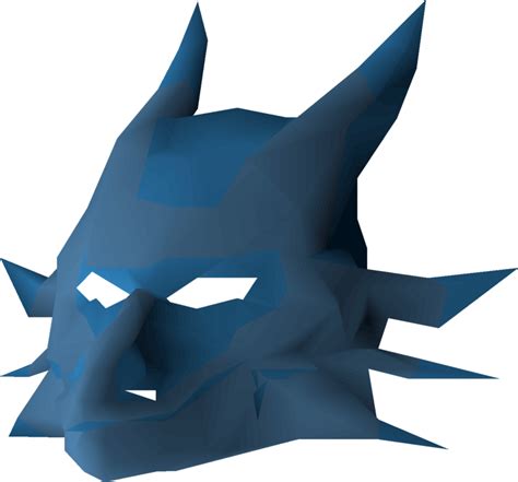 osrs blue dragon|osrs blue dragon mask.